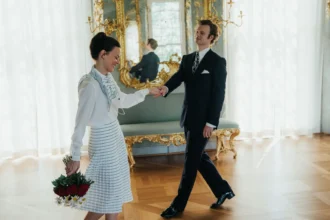 'Queen Silvia' to Make World Premiere at MIPCOM Cannes 2026