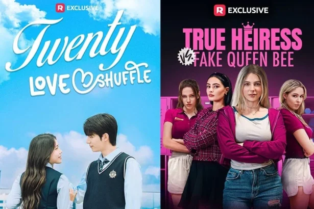 ReelShort Expands Vertical Drama Distribution Across Southeast Asia