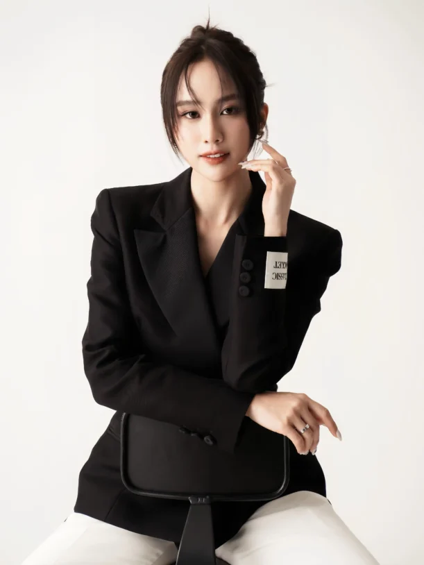 'Rice to Riches': Kim Lee to Host KC Global Media Asia’s New Reality Series