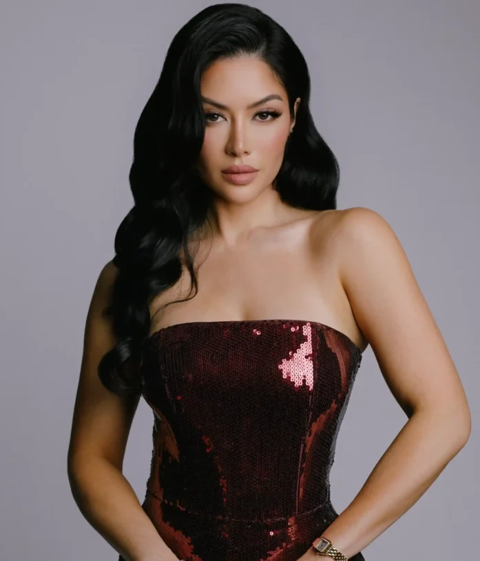 'Rice to Riches': Kim Lee to Host KC Global Media Asia’s New Reality Series