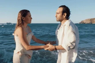 ‘Salted Love’: Calinos Entertainment Adds New Turkish Drama to Its MIPCOM 2026 Catalog