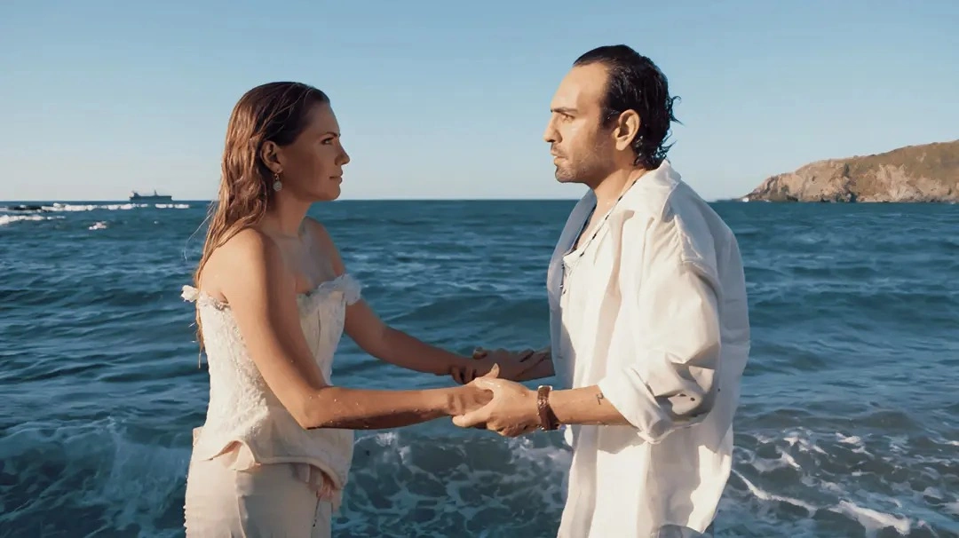 ‘Salted Love’: Calinos Entertainment Adds New Turkish Drama to Its MIPCOM 2026 Catalog