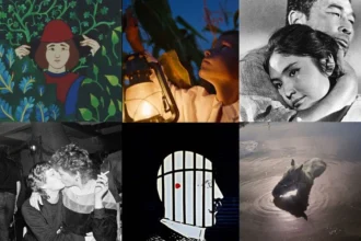 Samizdat Eastern European Film Festival Announces 2026 Programme