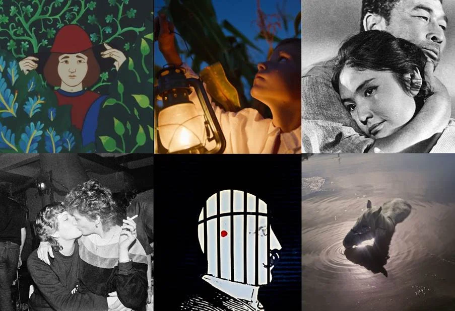 Samizdat Eastern European Film Festival Announces 2026 Programme