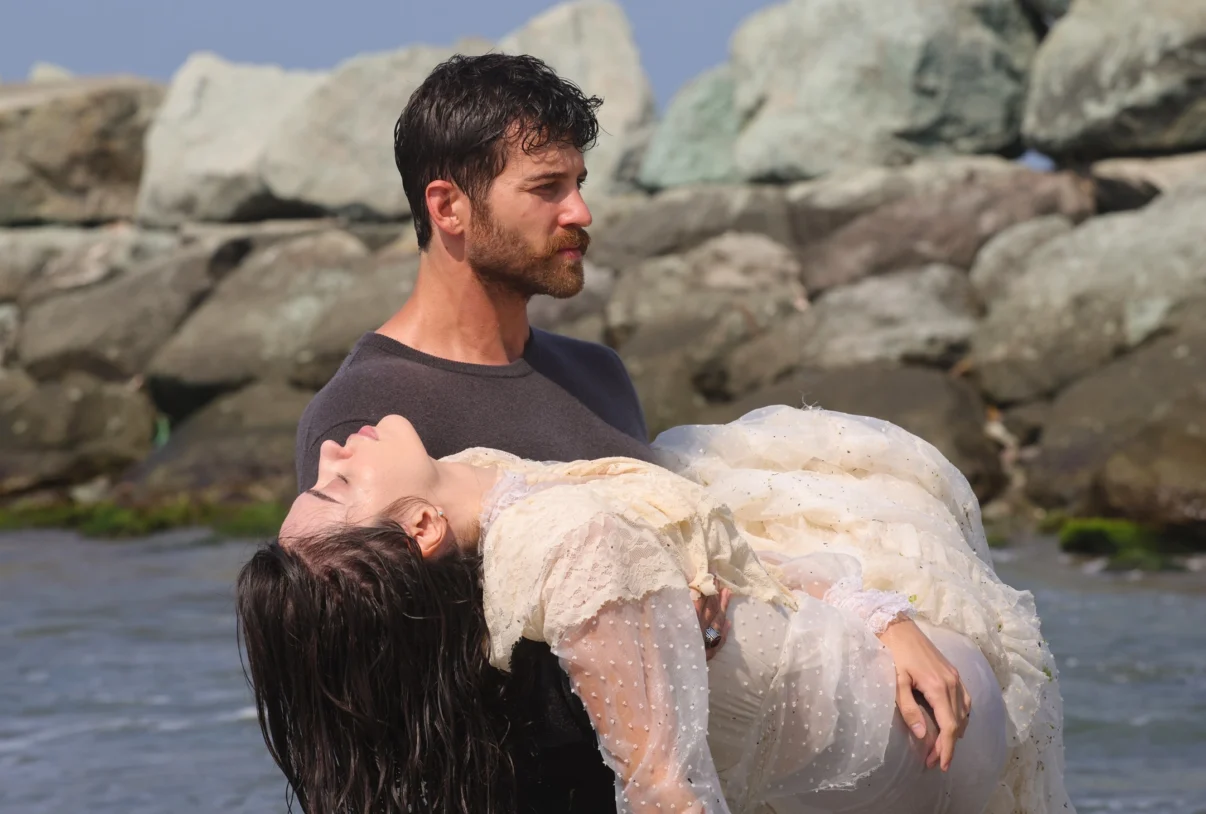 'Black Sea, My Love': New Trailer Released