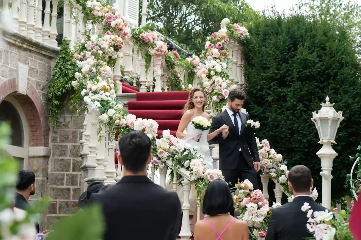 'Shadows of Love' Releases First Teaser for Season Two