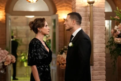'Shadows of Love' Releases First Teaser for Season Two