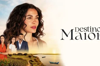 SIC Launches 'Hicran' Adaptation 'A Greater Destiny' Across TV and Streaming