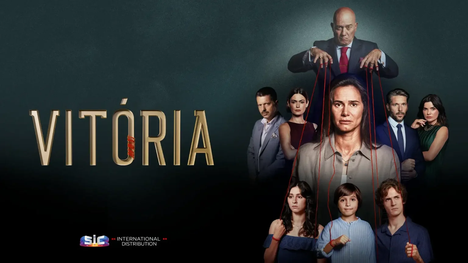 SIC’s 'Vitória' Lands Canadian Deal Ahead of MIPCOM
