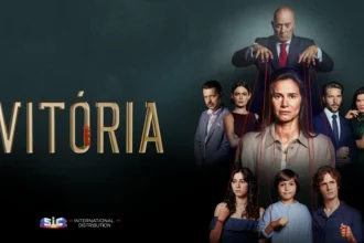 SIC’s 'Vitória' Lands Canadian Deal Ahead of MIPCOM