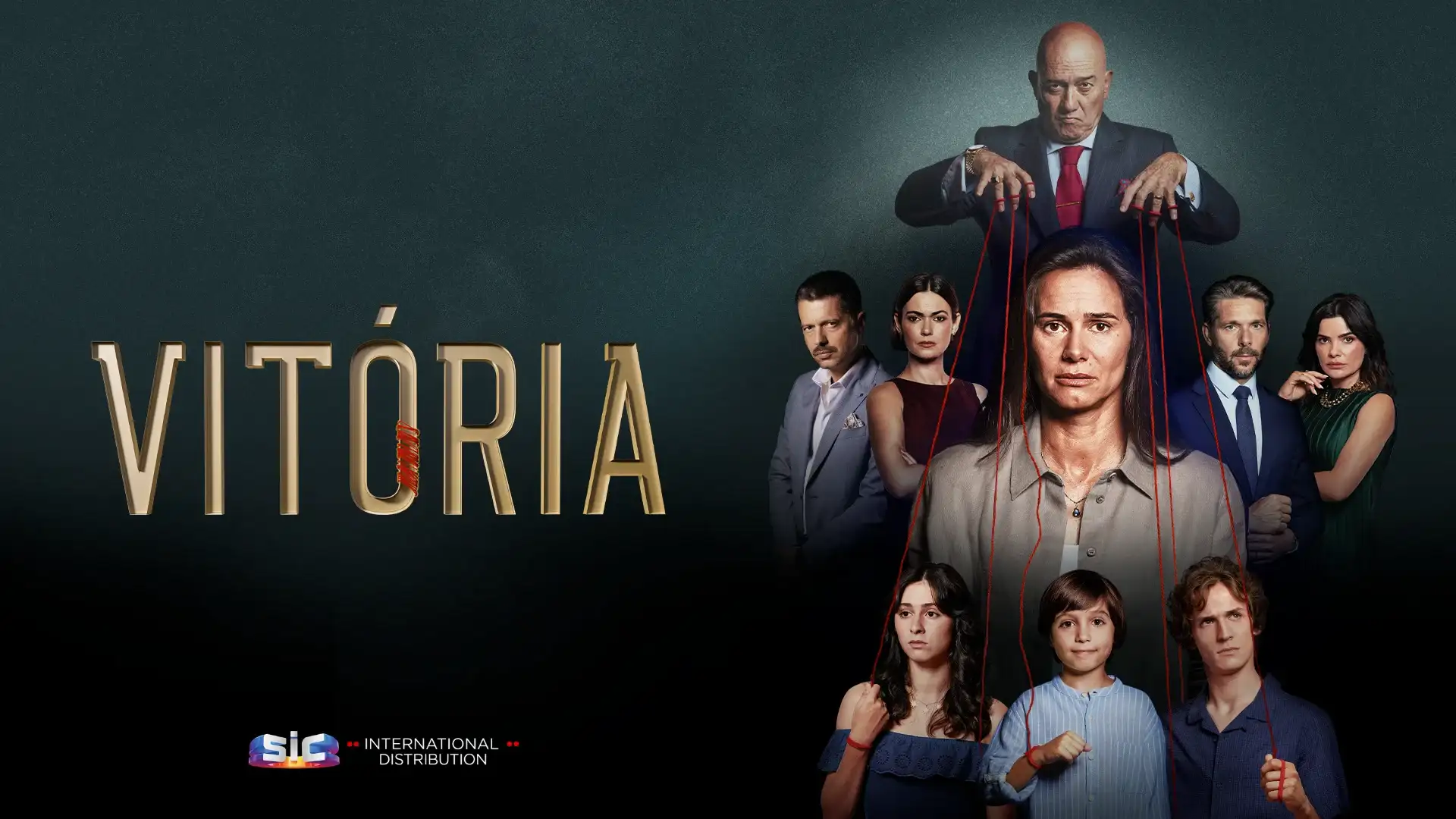 SIC’s 'Vitória' Lands Canadian Deal Ahead of MIPCOM