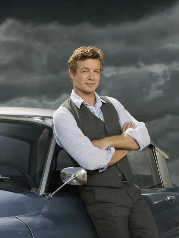 Simon Baker’ı Anlamak İçin Patrick Jane’i Unutmak Gerekiyor