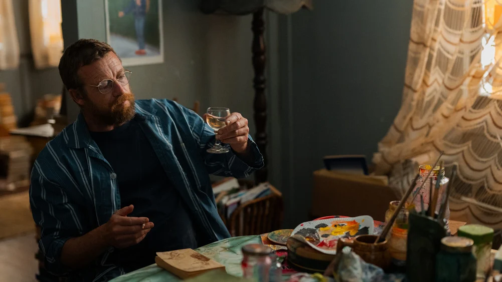 Simon Baker’ı Anlamak İçin Patrick Jane’i Unutmak Gerekiyor