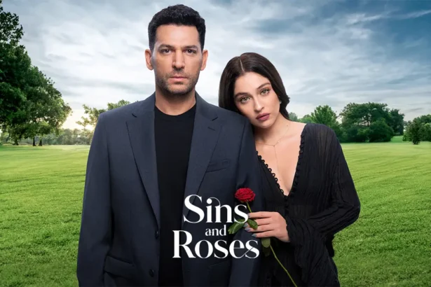 ‘Sins and Roses’ Tops Sunday Night Ratings in Spain