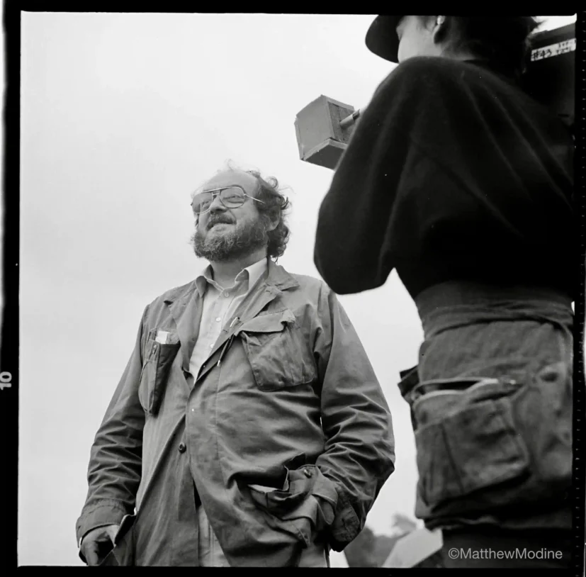 Sphere Abacus Acquires Worldwide Rights to 'Kubrick’s War: The Making of Full Metal Jacket'