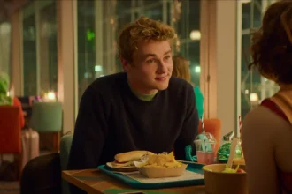 ‘Stillwater’: Ben Hardy to Lead Prime Video’s New Horror Thriller