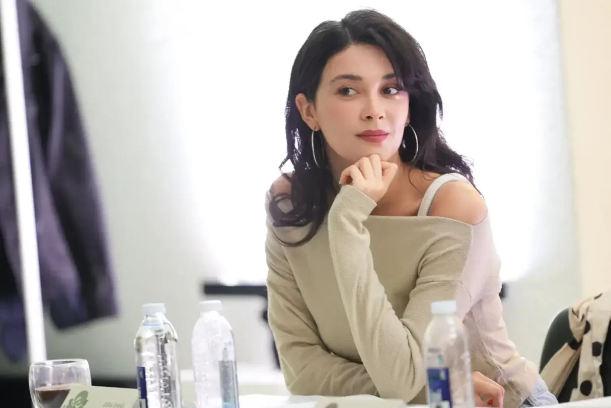 'Susuz Yaz' Cast Comes Together for First Table Read