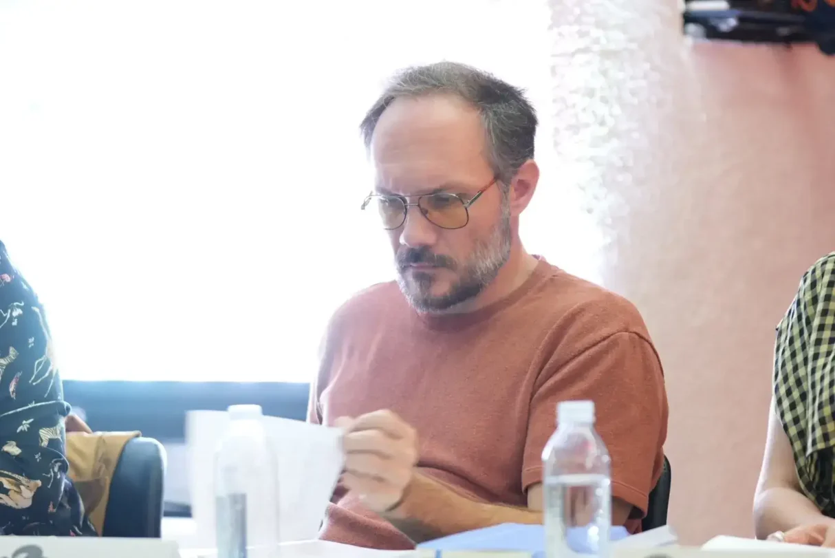 'Susuz Yaz' Cast Comes Together for First Table Read