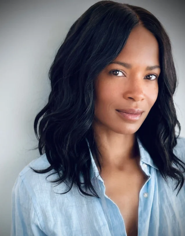 'TASK' Season 2 Adds Rose Rollins and Carol Santiago to Cast