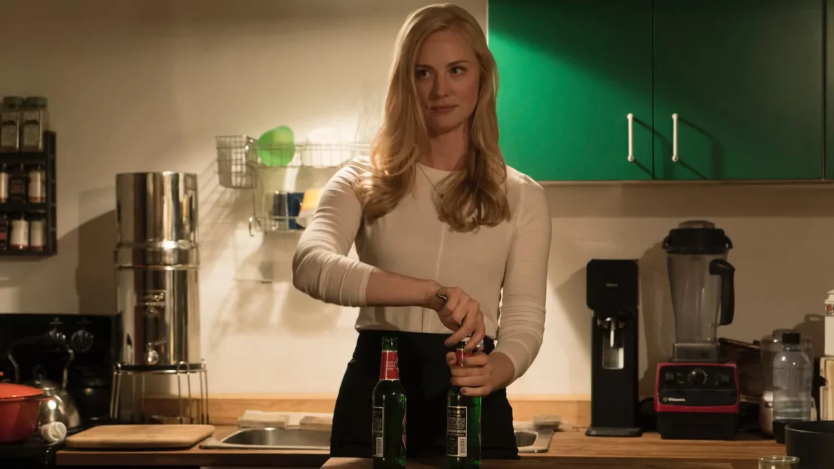 'The Testaments': Deborah Ann Woll and Luke Kirby Join Season 2