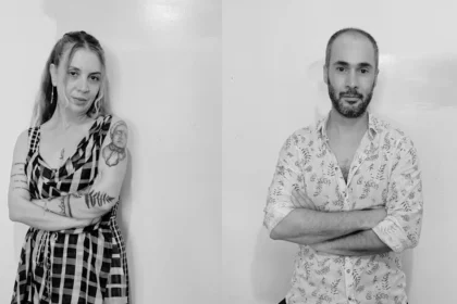 ‘Torn Apart’ Screenwriters Gökhan Korkusuz and Redife Zerener - Exclusive Interview
