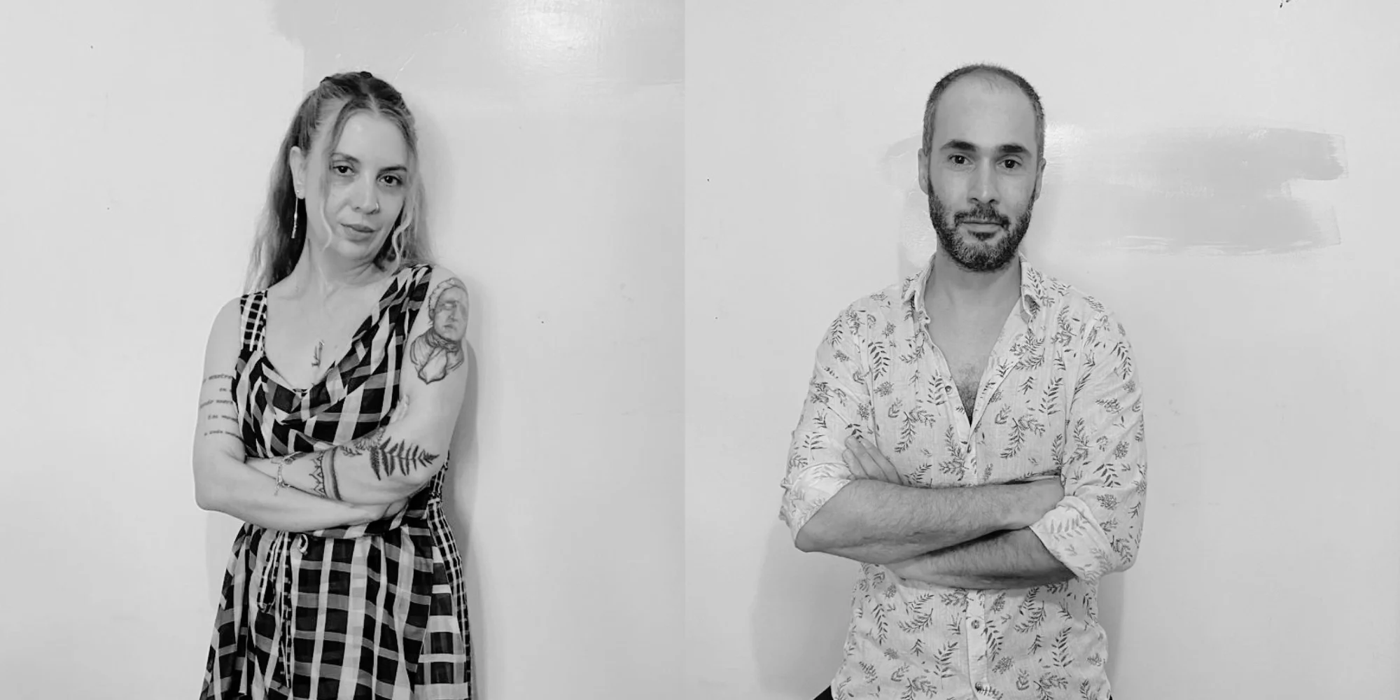 ‘Torn Apart’ Screenwriters Gökhan Korkusuz and Redife Zerener - Exclusive Interview