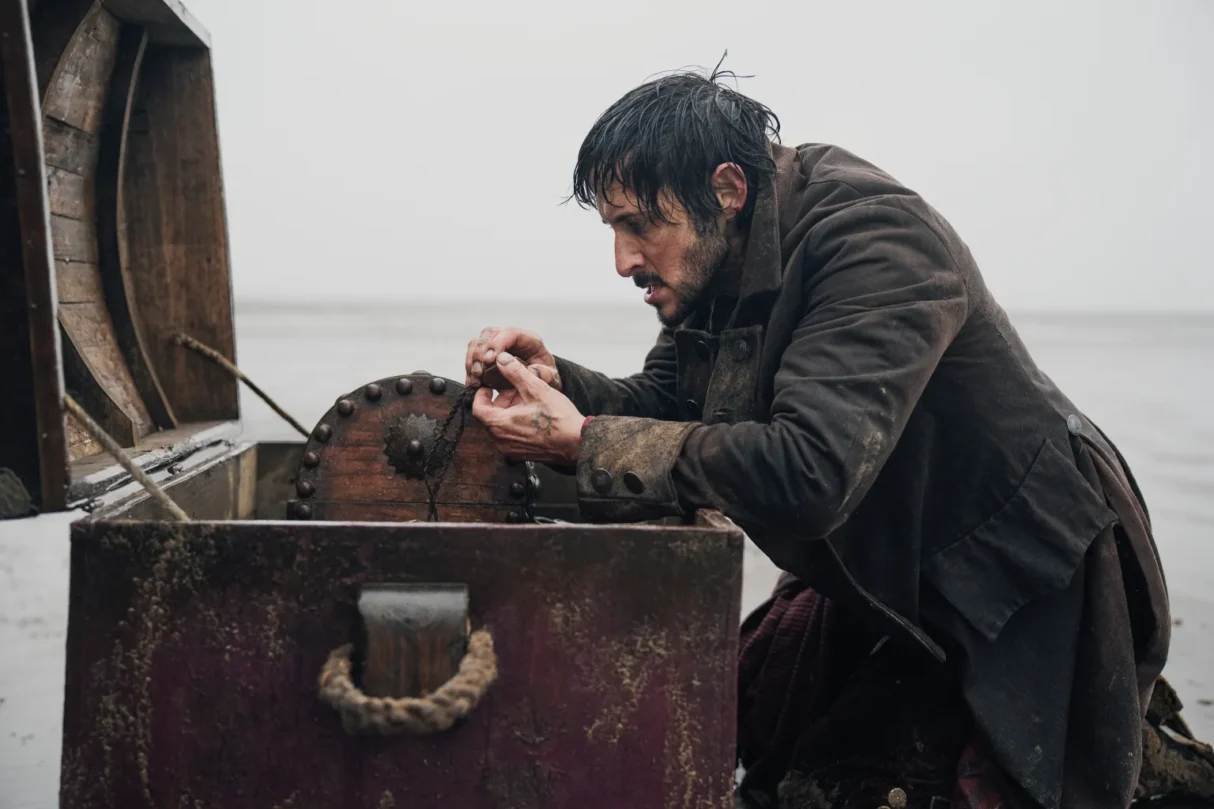'Treasure Island' Sets Sail With David Oyelowo, Hayley Atwell and Tom Sweet