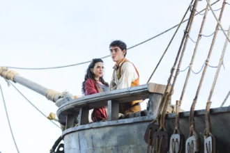 'Treasure Island' Sets Sail With David Oyelowo, Hayley Atwell and Tom Sweet