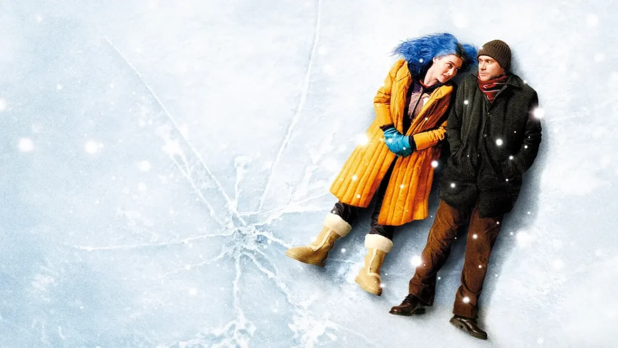 Tubi expands international library Eternal Sunshine of the Spotless Mind