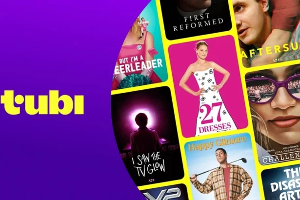 Tubi expands international library