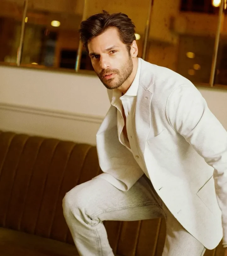 Turkish Actors Expand into the Gulf: Talent Co and HUMGMT Sign Strategic Partnership