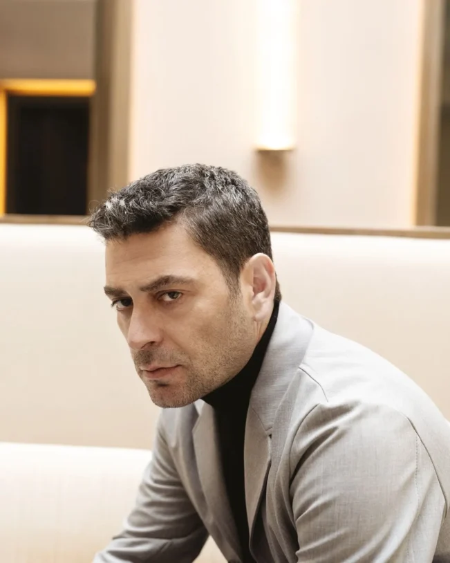 Turkish Actors Expand into the Gulf: Talent Co and HUMGMT Sign Strategic Partnership