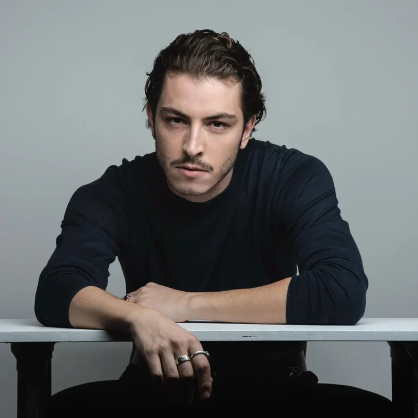 Turkish Actors Expand into the Gulf: Talent Co and HUMGMT Sign Strategic Partnership