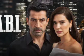 Turkish Drama 'A.B.İ.' to End With Fifth Episode of Second Season