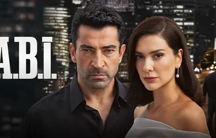 Turkish Drama 'A.B.İ.' to End With Fifth Episode of Second Season