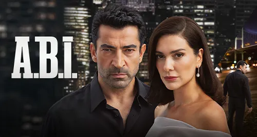 Turkish Drama 'A.B.İ.' to End With Fifth Episode of Second Season