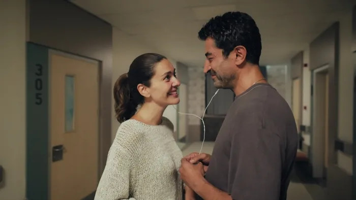 Turkish Drama 'A.B.İ.' to End With Fifth Episode of Second Season