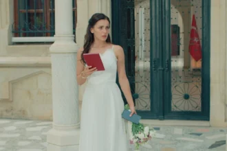 A scene from Villa Coral's new trailer