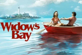 'Widow’s Bay' Tops JustWatch Streaming Interest After Emmy Wins