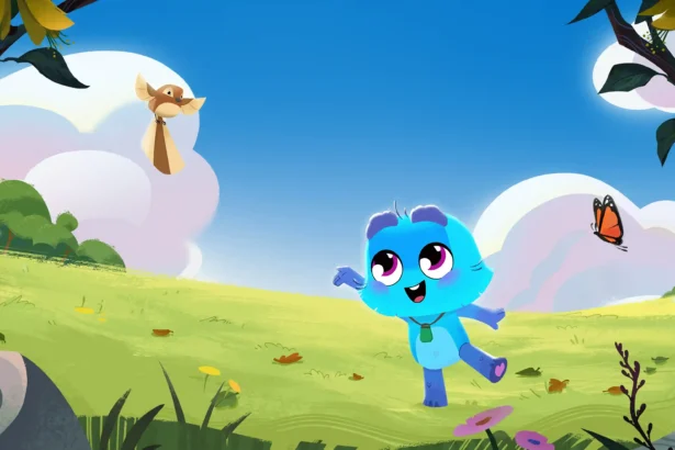 ZDF Studios Joins 'Be With Zee' for International Co-Distribution