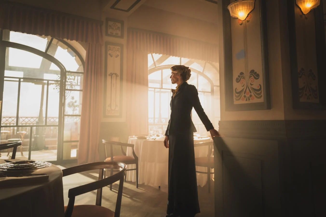 ZDF Studios Sets European Drama and Unscripted Slate for MIPCOM 2026