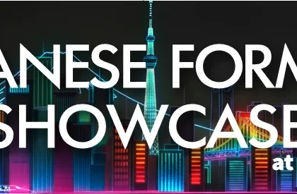 10 Japanese TV Formats to Make Global Debut at MIPCOM 2026