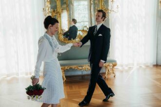 Beyond the Crown: Unveiling the Human Spark in 'Queen Silvia'
