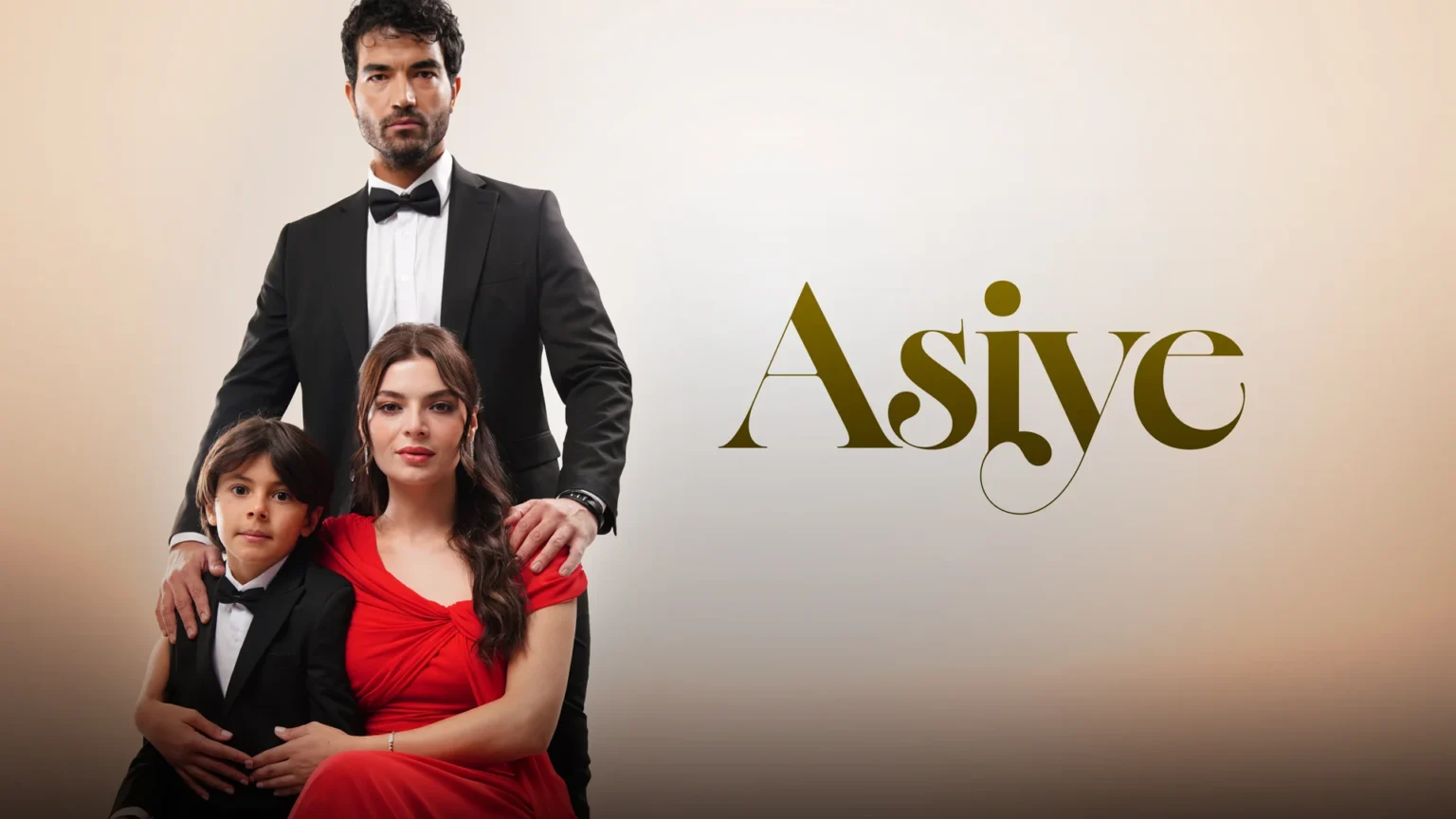'Asiye': Eccho Rights Brings New Kanal 7 Daily Drama to MIPCOM