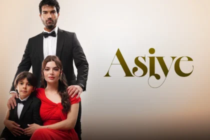 'Asiye': Eccho Rights Brings New Kanal 7 Daily Drama to MIPCOM