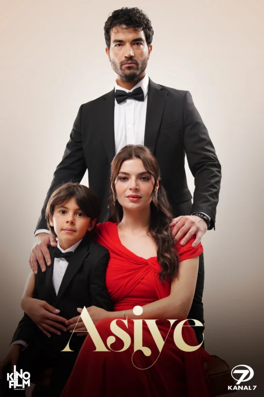 'Asiye': Eccho Rights Brings New Kanal 7 Daily Drama to MIPCOM