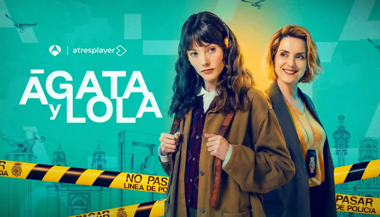 Atresmedia Secures International Sales for 'The Maid’s Daughters' at MIPCOM 2026