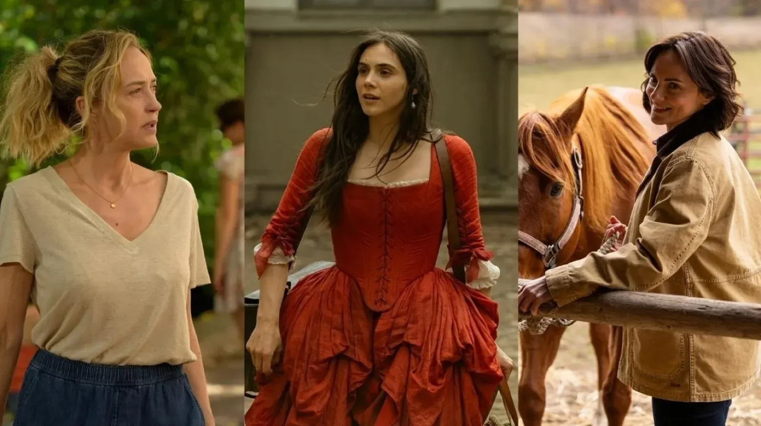 Beta Film Signs Major RAI Deal for Three Female-Led Drama Series