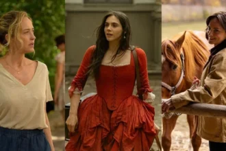 Beta Film Signs Major RAI Deal for Three Female-Led Drama Series