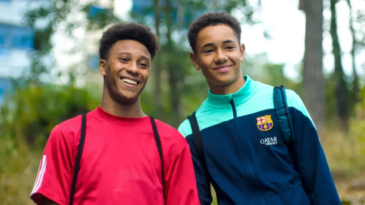 Beta KIDS & YA Sets MIPJunior Slate with 'The Girl Who Fell Through Time'